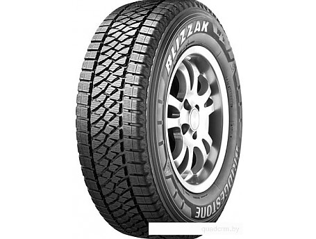 Bridgestone Blizzak W995 215/65R16C 109/107R