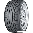Автомобильные шины Continental ContiSportContact 5P 245/35R21 96Y