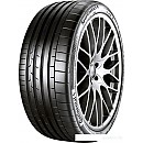 Автомобильные шины Continental SportContact 6 285/35R19 103Y