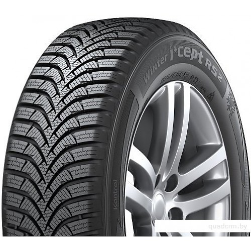 Автомобильные шины Hankook Winter I*cept RS2 W452 175/65R15 84T купить ...