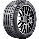 Автомобильные шины Michelin Pilot Sport 4 S 235/35R20 92Y