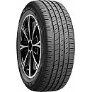 Автомобильные шины Nexen N'Fera RU5 315/35R20 110W