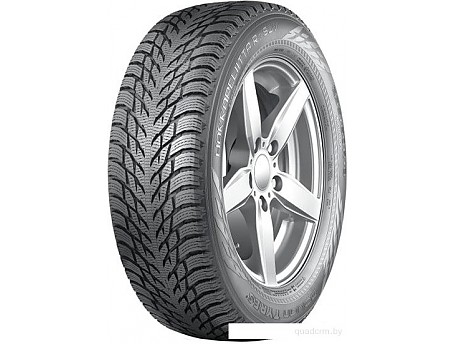 Nokian Tyres Hakkapeliitta R3 SUV 215/65R16 102R