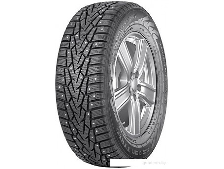 Nokian Tyres Nordman 7 SUV 215/70R16 100T