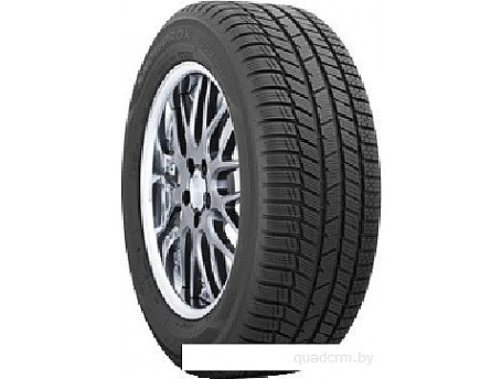 Toyo Snowprox S954 SUV 265/45R20 108V