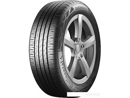Continental EcoContact 6 185/65R14 86T