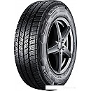 Автомобильные шины Continental VanContact Winter 215/65R16C 109/107R