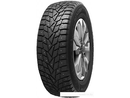 Dunlop SP Winter Ice 02 205/50R17 93T