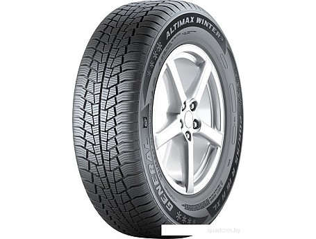General Altimax Winter 3 215/60R16 99H