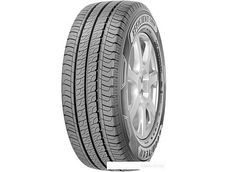 Goodyear EfficientGrip Cargo 225/75R16C 121/120R