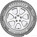Goodyear EfficientGrip Cargo 225/75R16C 121/120R