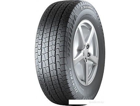 Matador MPS400 Variant All Weather 2 195/65R16C 104/102T