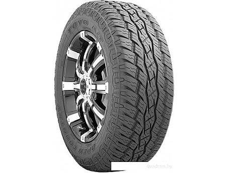 Toyo Open Country A/T Plus 255/55R18 109H