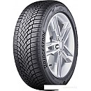 Автомобильные шины Bridgestone Blizzak LM005 195/60R16 89H