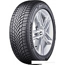 Автомобильные шины Bridgestone Blizzak LM005 245/40R18 97V