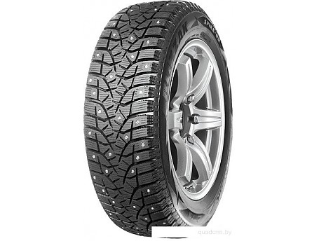 Bridgestone Blizzak Spike-02 235/40R18 91T