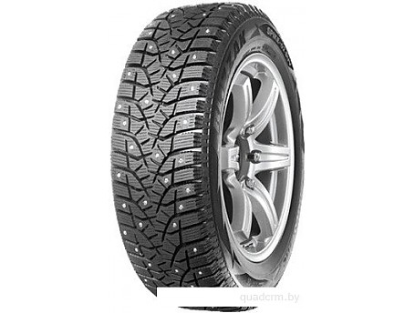 Bridgestone Blizzak Spike-02 SUV 235/60R18 107T