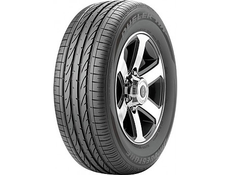 Bridgestone Dueler H/P Sport 215/65R17 99V