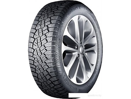Continental IceContact 2 KD 245/50R18 104T