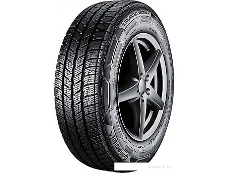 Continental VanContact Winter 205/65R15C 102/100T