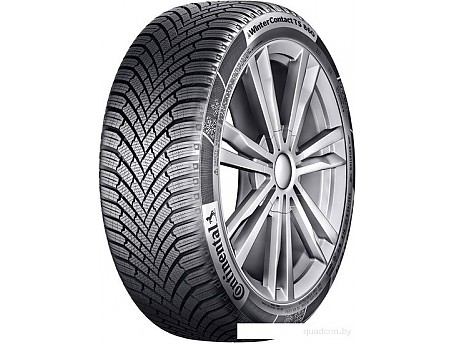Continental WinterContact TS 860 195/45R16 80T