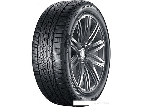 Continental WinterContact TS 860 S 265/35R20 99W