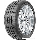 Автомобильные шины Nexen N'Fera RU1 225/55R17 97W