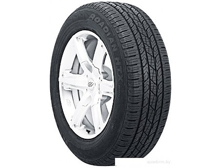 Nexen Roadian HTX RH5 255/65R18 111T