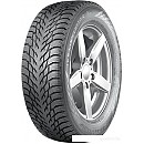 Автомобильные шины Nokian Hakkapeliitta R3 SUV 255/55R20 110R