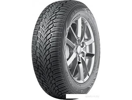 Nokian Tyres WR SUV 4 215/65R17 103H