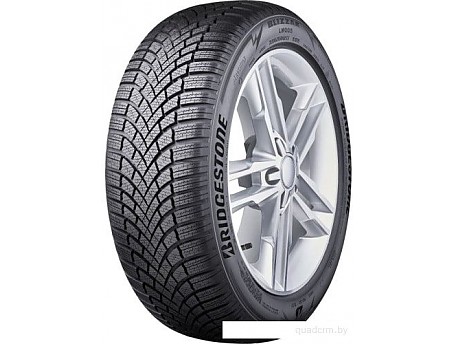 Bridgestone Blizzak LM005 205/55R16 94H