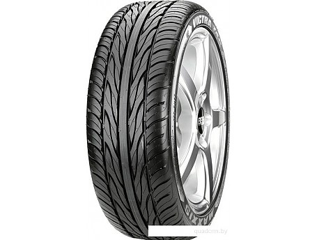 Maxxis Victra MA-Z4S 245/35R20 95W