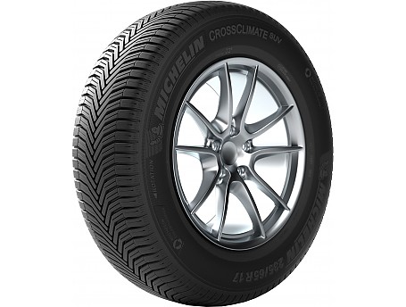 Michelin CrossClimate SUV 235/65R17 108W