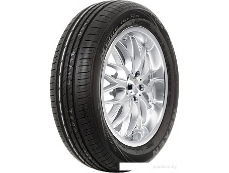 Nexen N'Blue HD Plus 175/60R15 81V