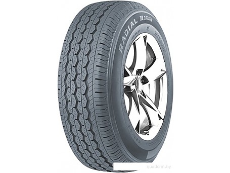 WestLake H188 195/75R16C 107/105R