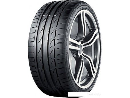 Bridgestone Potenza S001 235/45R17 97Y