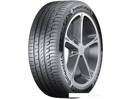 Continental PremiumContact 6 245/45R17 99Y