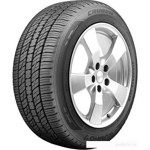 Автомобильные шины Kumho Crugen Premium KL33 225/65R17 102V купить в Минске