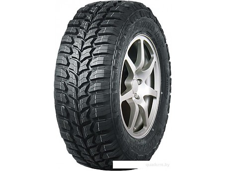 LingLong Crosswind M/T 245/75R16 120/116Q