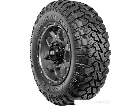 Nexen Roadian MTX 265/70R17 121/118Q