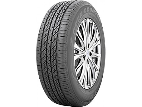 Toyo Open Country U/T 235/60R18 107W