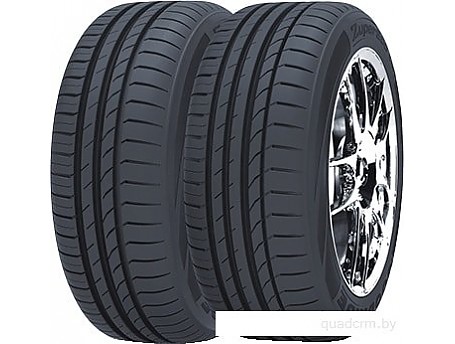 WestLake Z-107 Zuper Eco 195/70R14 91T