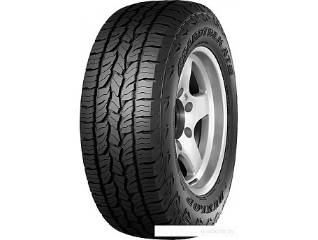 Dunlop Grandtrek AT5 245/70R16 111T