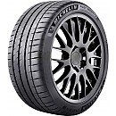 Автомобильные шины Michelin Pilot Sport 4 S 265/35R19 98Y