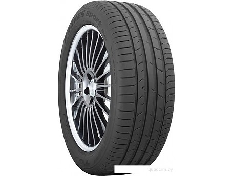 Toyo Proxes Sport SUV 255/45R20 105Y