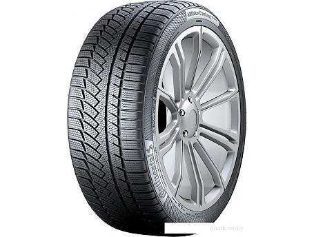 Continental WinterContact TS 850 P SUV 235/70R16 106H