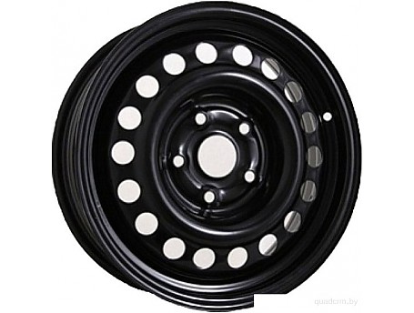 Magnetto Wheels 14013 14x5.5