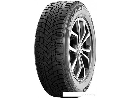 Michelin X-Ice Snow SUV 255/50R20 109T