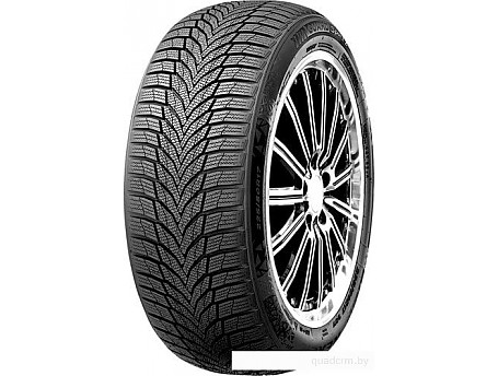 Nexen Winguard Sport 2 SUV 255/55R18 109V