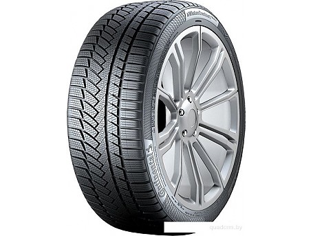 Continental WinterContact TS 850 P SUV 255/50R20 109H AO